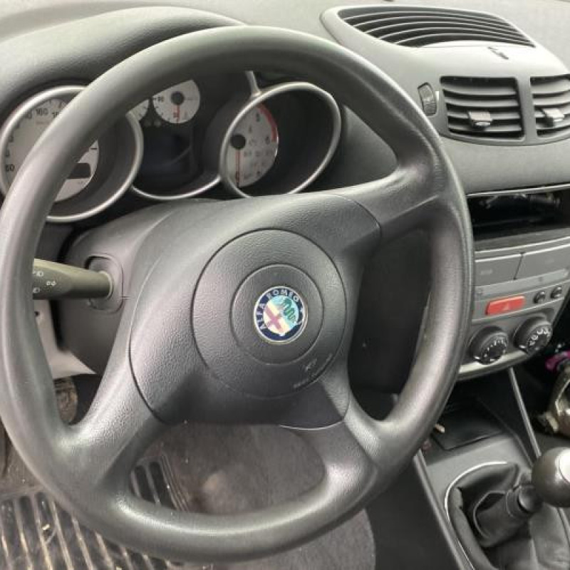 Jante ALFA ROMEO 147 Photo n°18