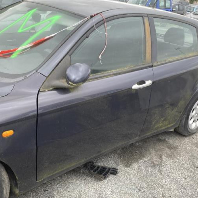Jante ALFA ROMEO 147 Photo n°8