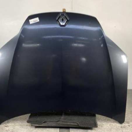 Capot RENAULT LAGUNA 3 Photo n°1