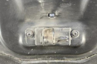 Capot RENAULT LAGUNA 3