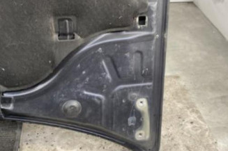 Capot RENAULT LAGUNA 3