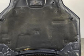 Capot RENAULT LAGUNA 3