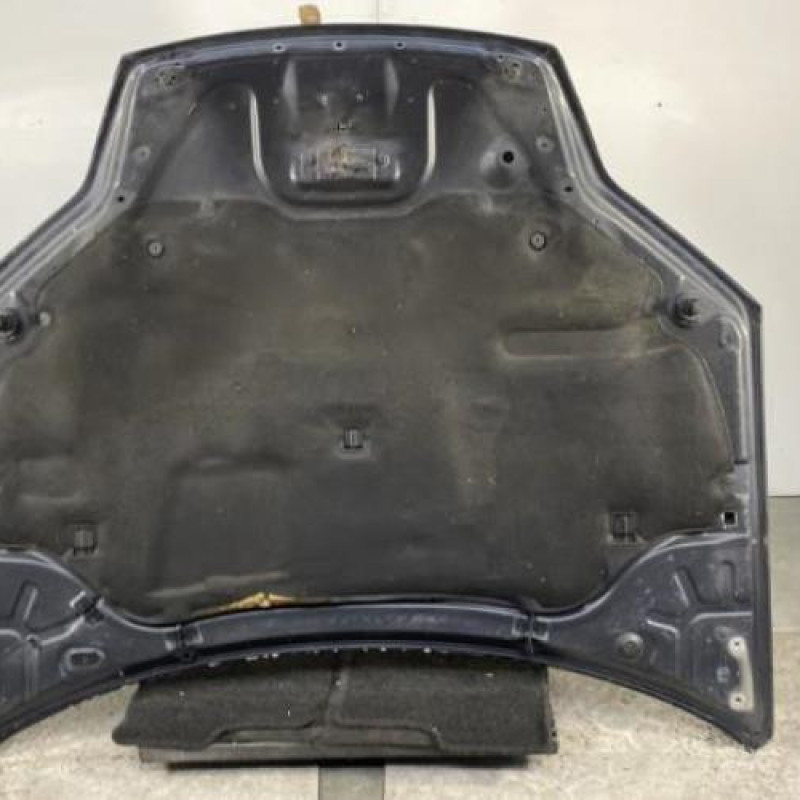 Capot RENAULT LAGUNA 3 Photo n°9