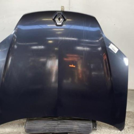 Capot RENAULT LAGUNA 3 Photo n°1