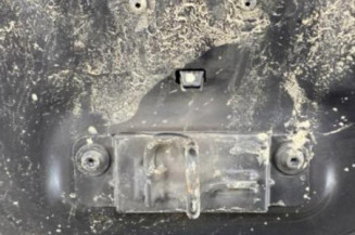 Capot RENAULT LAGUNA 3