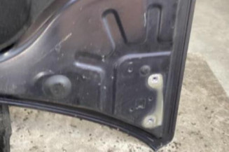Capot RENAULT LAGUNA 3