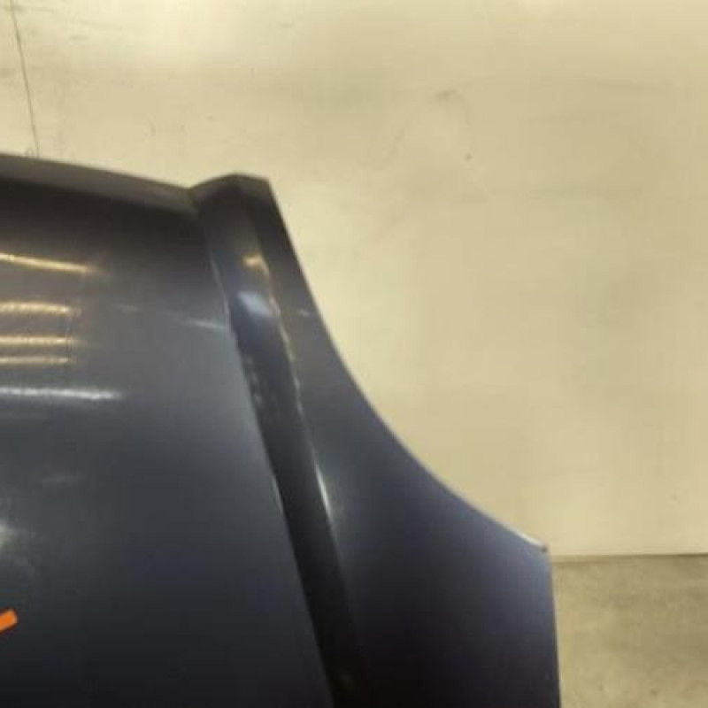 Capot RENAULT KANGOO 1 Photo n°4