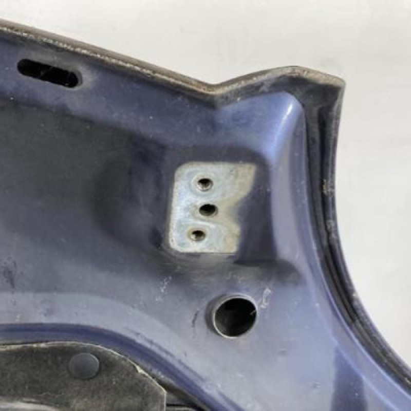 Capot RENAULT KANGOO 1 Photo n°7