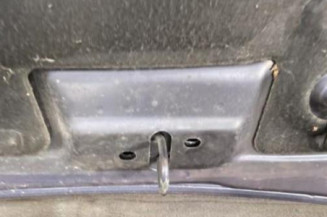 Capot RENAULT KANGOO 1
