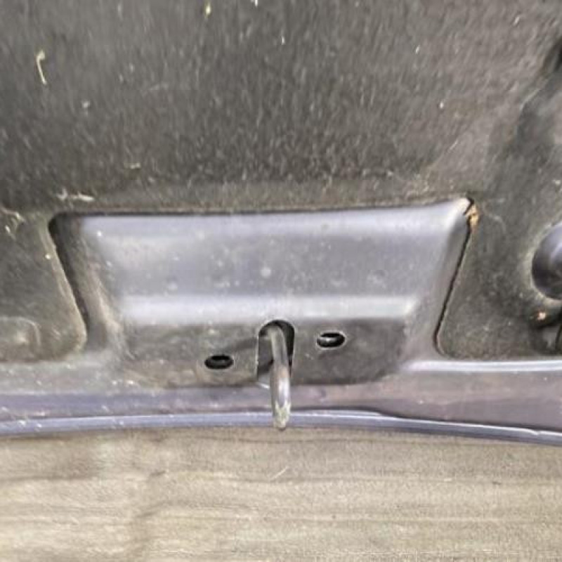 Capot RENAULT KANGOO 1 Photo n°9