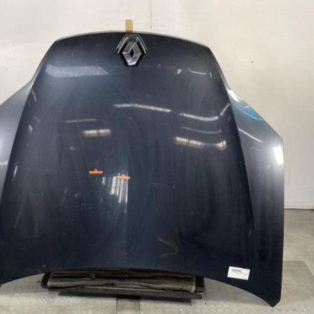 Capot RENAULT LAGUNA 3 Photo n°1