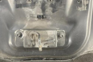 Capot RENAULT LAGUNA 3