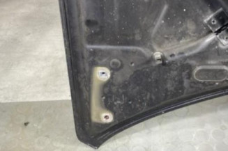 Capot RENAULT LAGUNA 3
