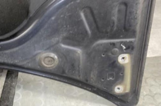Capot RENAULT LAGUNA 3