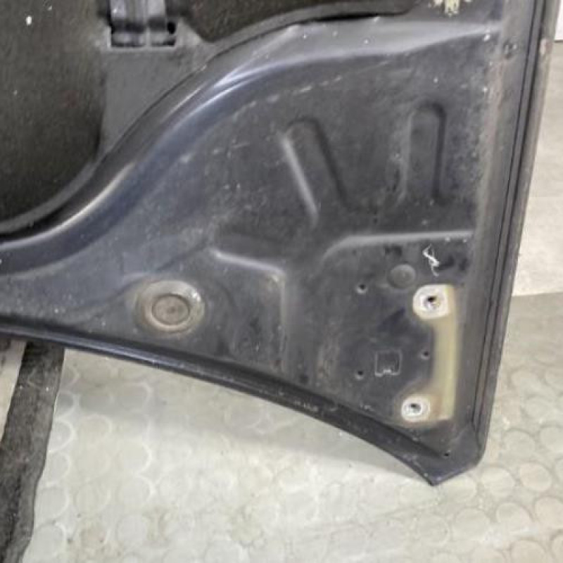 Capot RENAULT LAGUNA 3 Photo n°9