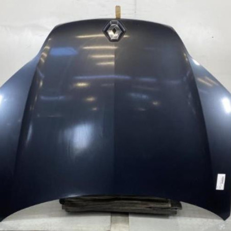 Capot RENAULT LAGUNA 3 Photo n°1