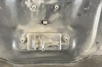 Capot RENAULT LAGUNA 3
