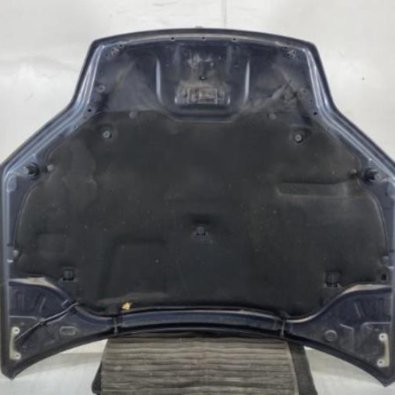 Capot RENAULT LAGUNA 3 Photo n°9