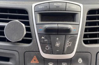Capot RENAULT LAGUNA 3