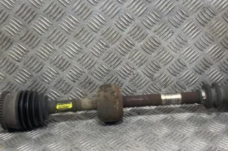 Cardan droit (transmission) RENAULT CLIO 2 Photo n°1