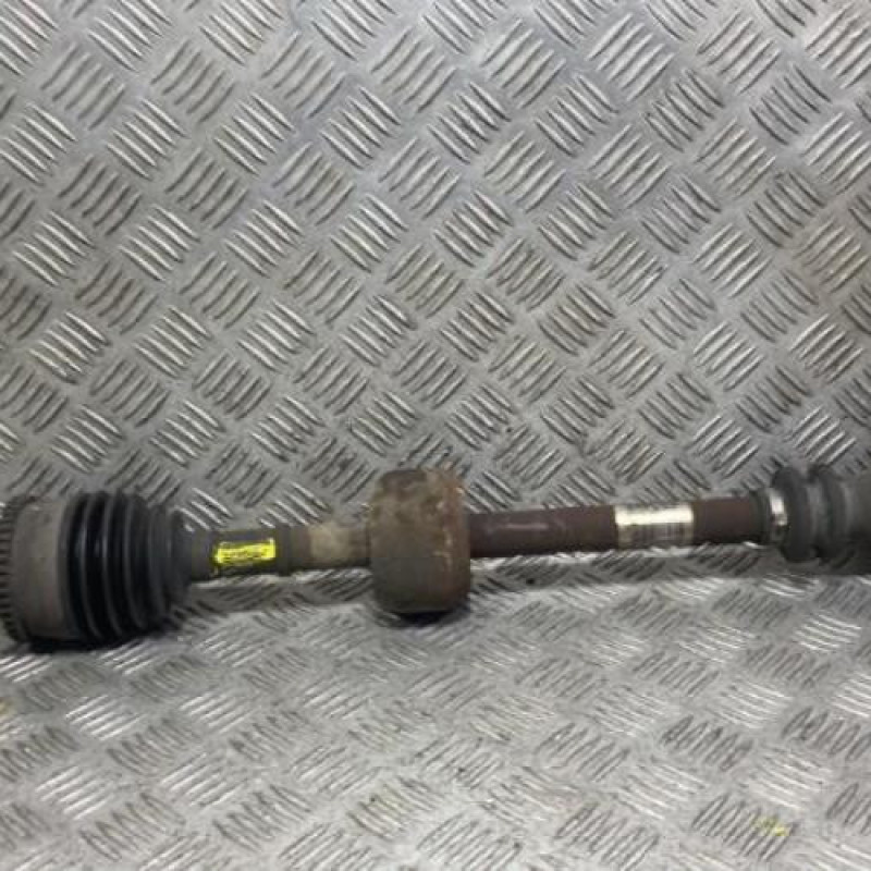 Cardan droit (transmission) RENAULT CLIO 2 Photo n°1