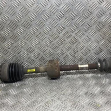 Cardan droit (transmission) RENAULT CLIO 2 Photo n°1
