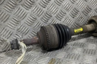 Cardan droit (transmission) RENAULT CLIO 2