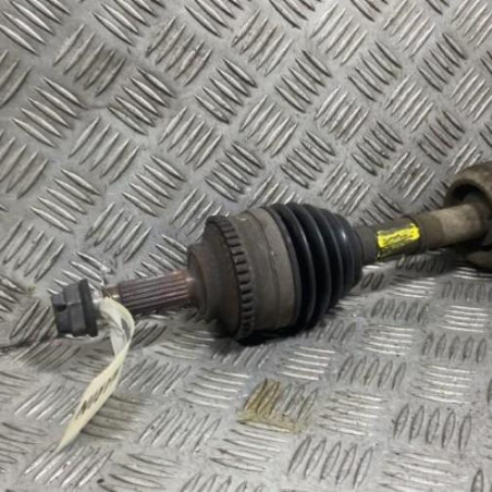 Cardan droit (transmission) RENAULT CLIO 2