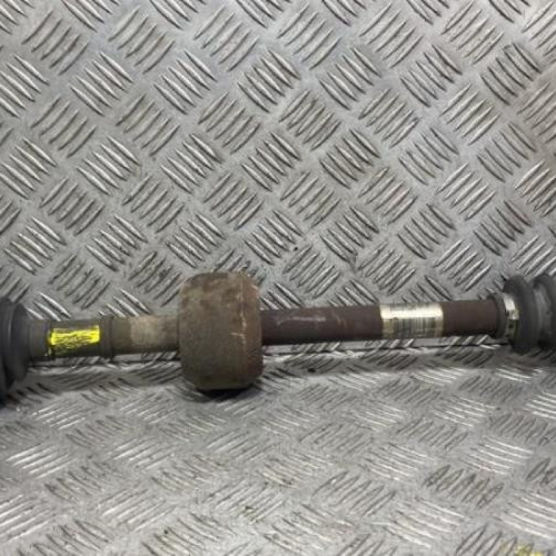 Cardan droit (transmission) RENAULT CLIO 2 Photo n°3