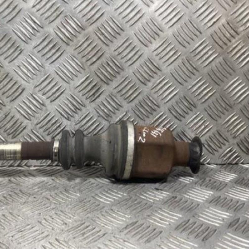 Cardan droit (transmission) RENAULT CLIO 2 Photo n°4