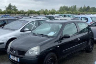 Cardan droit (transmission) RENAULT CLIO 2