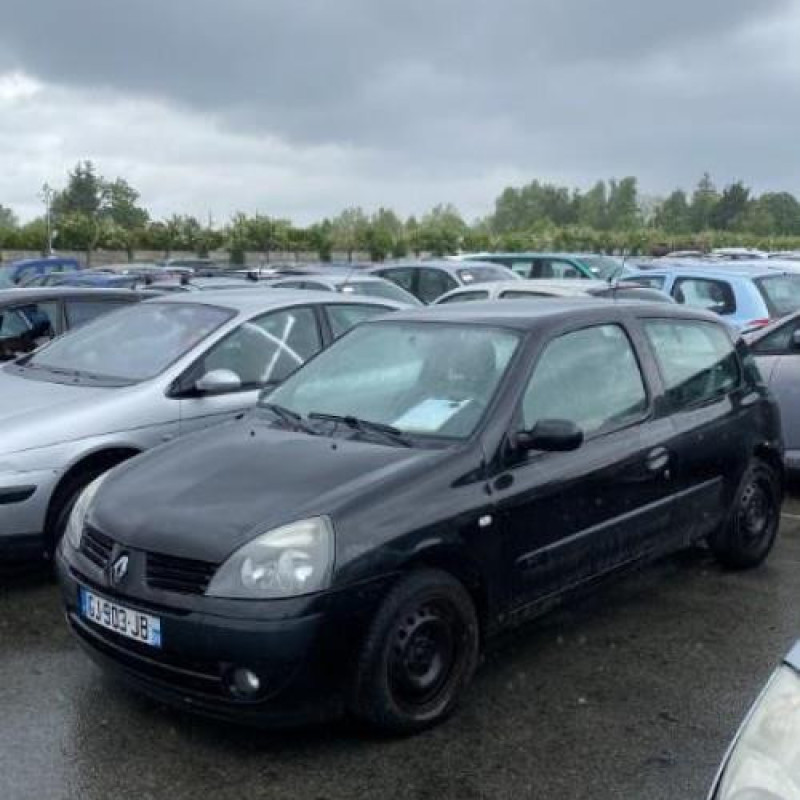 Cardan droit (transmission) RENAULT CLIO 2 Photo n°5
