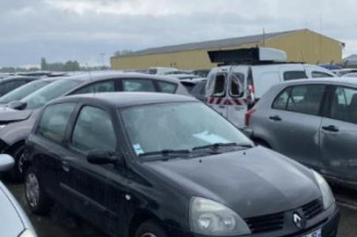 Cardan droit (transmission) RENAULT CLIO 2