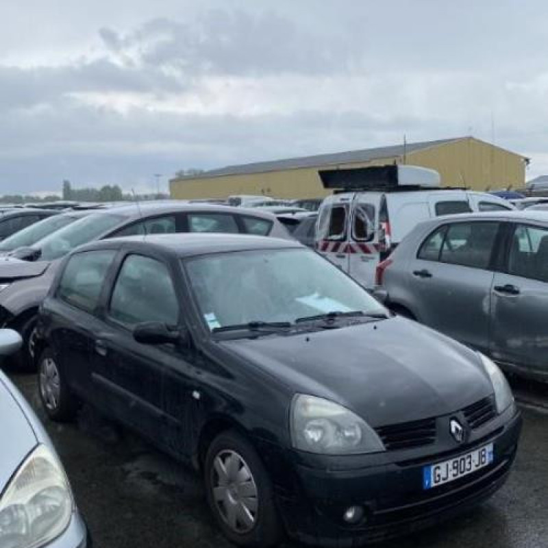 Cardan droit (transmission) RENAULT CLIO 2 Photo n°6