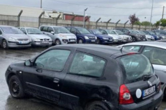 Cardan droit (transmission) RENAULT CLIO 2