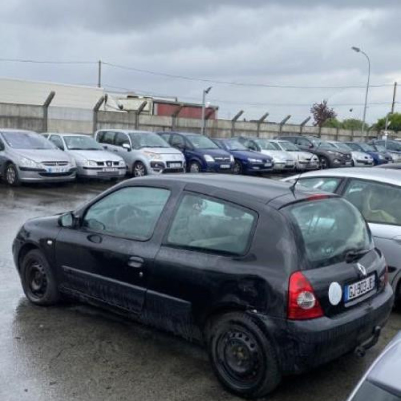 Cardan droit (transmission) RENAULT CLIO 2 Photo n°7