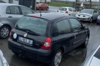 Cardan droit (transmission) RENAULT CLIO 2