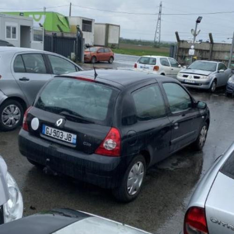 Cardan droit (transmission) RENAULT CLIO 2 Photo n°8