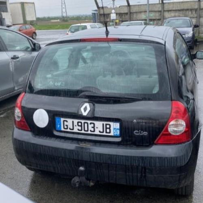 Cardan droit (transmission) RENAULT CLIO 2 Photo n°9