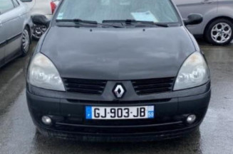 Cardan droit (transmission) RENAULT CLIO 2
