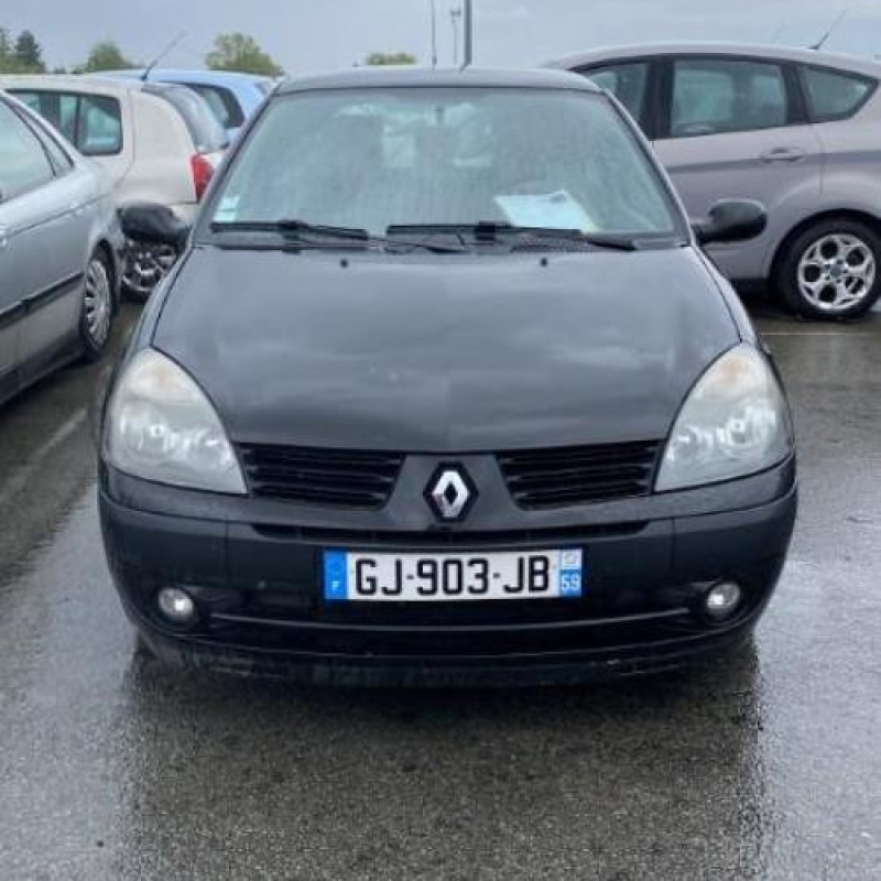 Cardan droit (transmission) RENAULT CLIO 2 Photo n°10