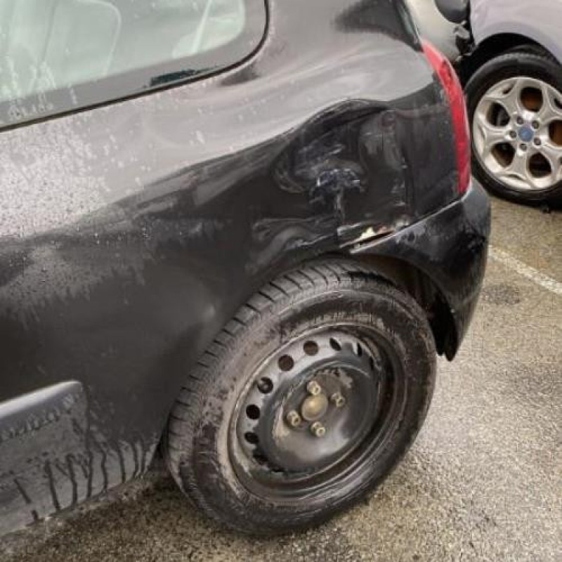 Cardan droit (transmission) RENAULT CLIO 2 Photo n°11