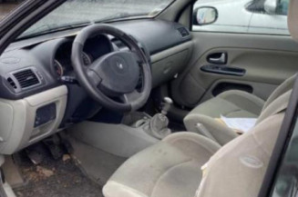Cardan droit (transmission) RENAULT CLIO 2