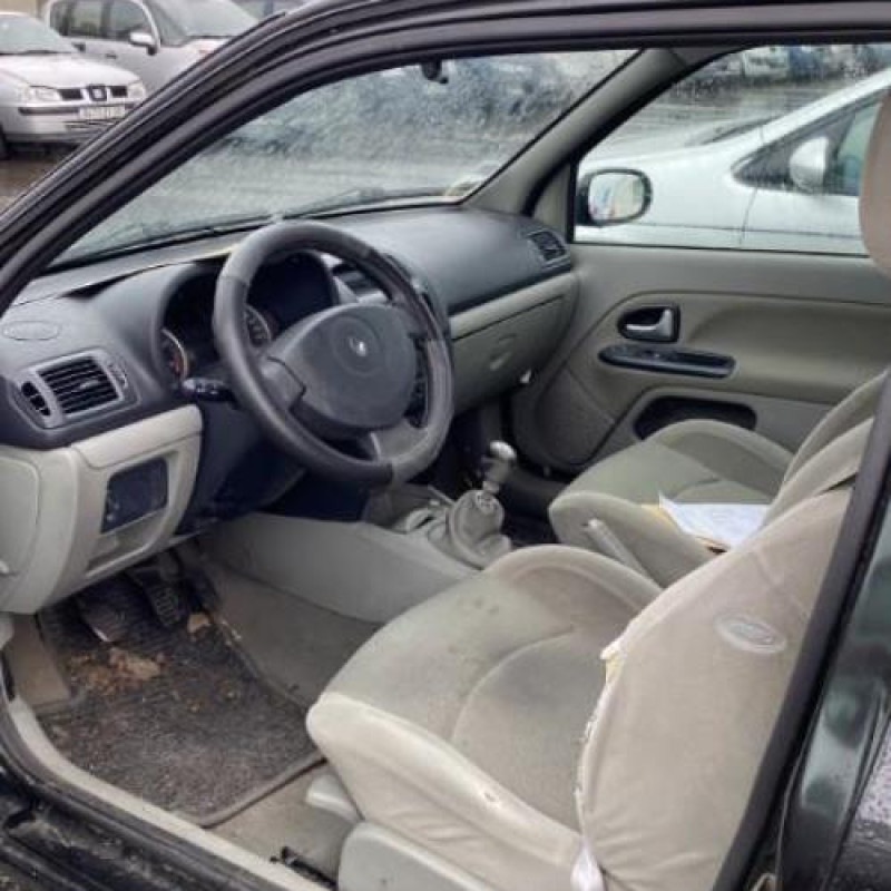 Cardan droit (transmission) RENAULT CLIO 2 Photo n°12