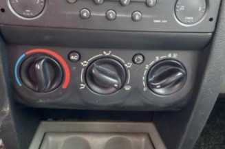 Cardan droit (transmission) RENAULT CLIO 2