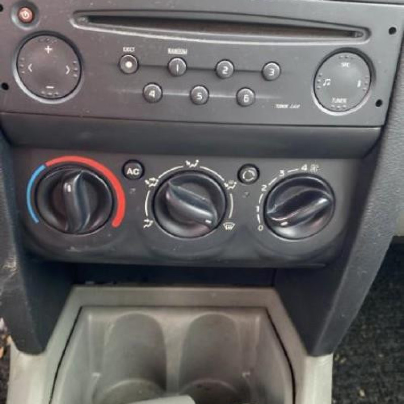 Cardan droit (transmission) RENAULT CLIO 2 Photo n°13