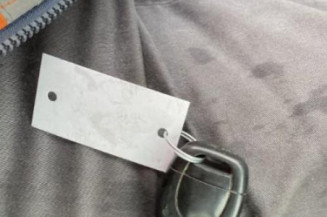Cardan droit (transmission) RENAULT CLIO 2