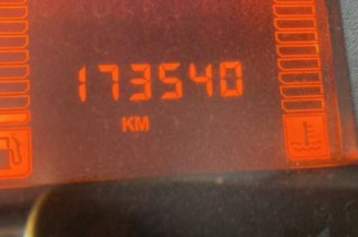 Cardan droit (transmission) RENAULT CLIO 2
