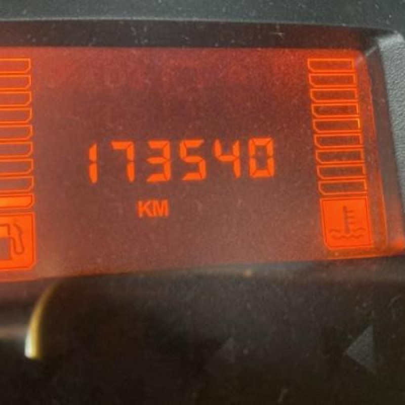 Cardan droit (transmission) RENAULT CLIO 2 Photo n°16