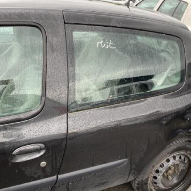 Cardan droit (transmission) RENAULT CLIO 2 Photo n°18